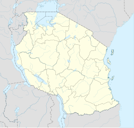 Unyanyembe (Tanzania)