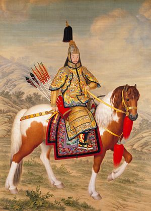 Qianlong Emperor