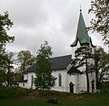 Torød kirke