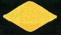 2 Yellowcake - bentuk uranium guna dikirim ke pabrik pengkayaan uranium