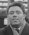Alan Simpson в 1964 году