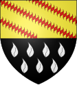 Malbouhans címere