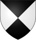 Coat of arms of Lacapelle-Escroux