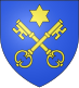 Coat of arms of Mey