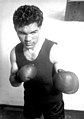 Max Schmeling en 1930.