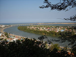 Đà Rằng Bridge