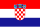 Quốc kỳ Croatia