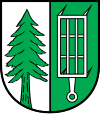 Wappen von Damscheid