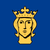 Bandeira de Estocolmo