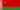 Bandiera della RSS Bielorussa