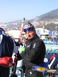 Fulvio Valbusa