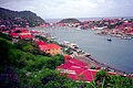 Hafen von Gustavia