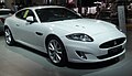 Jaguar XKR