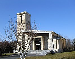 Église Saint-Gérard