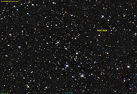 Image illustrative de l’article NGC 2026
