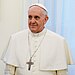Franciscus papa die 18 Martii 2013 inter audientiam cum Argentinae Praeside Christina Fernández de Kirchner