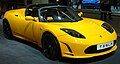 Tesla Roadster (2008-2012)