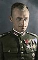 Q315691 Witold Pilecki geboren op 13 mei 1901 overleden op 25 mei 1948