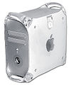 "Quicksilver" Power Mac G4