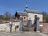 Bassenge, la chapelle du Vi Mosti