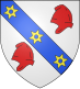 Coat of arms of Gerville