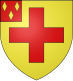 Coat of arms of Houchin