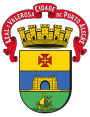 Escudo de Porto Alegre