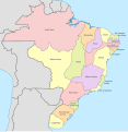 Empire of Brazil (1822)