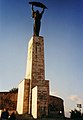 Estatua de la Libertat, a Budapèst