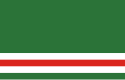 Repubblica Cecena di Ichkeria – Bandiera
