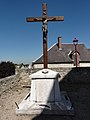 Monument aux morts.