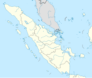 Rantau (Insel) (Sumatra)