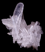 Quartz - Macle de la Gardette - Vizille, Isère, France (5,2 × 5 cm)