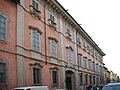 Palazzo Modignani