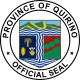 Quirino – Stemma