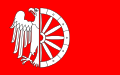 Flaga Raciborza