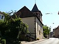 Pfarrkirche Strümpfelbach