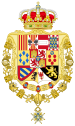 Coat of arms of Spain