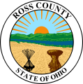 Seal of Ross County