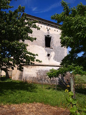 Image illustrative de l’article Château de Maillou