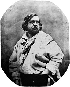 Théophile Gautier