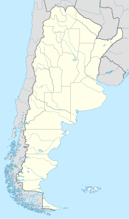 La Carlota (Argentinië)