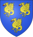 Blason de Nédon