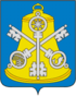 Coat of arms of Korsakov