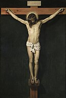Crucifixió de Crist per