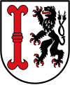 Wappen der ehem. Stadt Werth