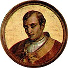 Donusz pápa