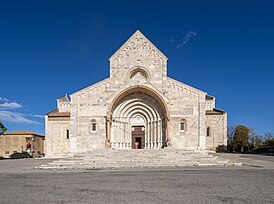 Собор Святого Кириака, Анкона