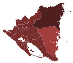 Elecciones generales de Nicaragua de 2021