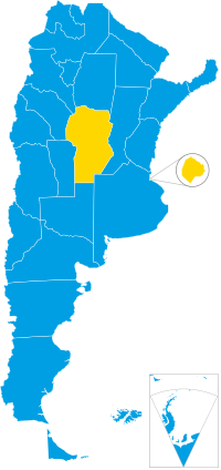 Elecciones primarias de Argentina de 2019